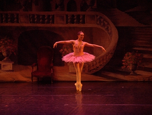Casse Noisette - le ballet féérie de Noël Casse Noisette 2010