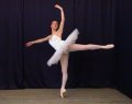 attitude, Don Quichotte act 2, Dulcinée's variation