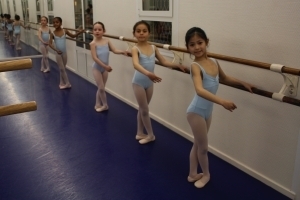 ballet classes