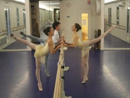 cursus danse études en horaires aménagés cursus danse études en horaires aménagés