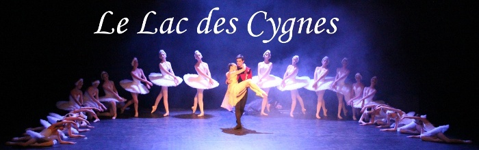 Le Lac des Cygnes Le Lac des Cygnes