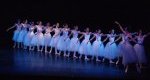 classical ballet Giselle