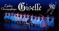 Ballet Classique: Giselle