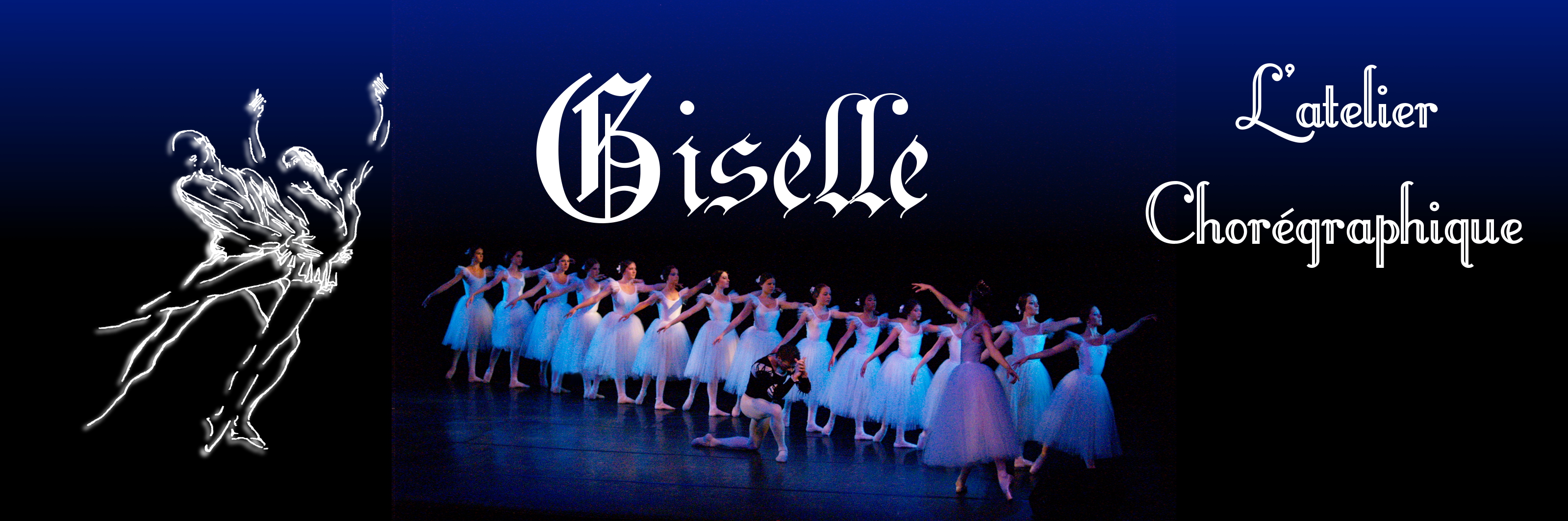 Giselle ballet classique