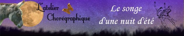 Le songe d'une nuit d'été