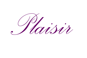 Le plaisir de la danse