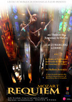 Requiem de Mozart Requiem de Mozart